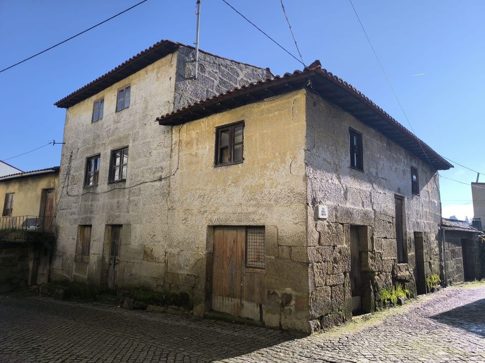 Villa i Chaves, Vila Real - foto 1