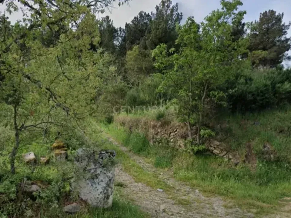 Helårsgrund i Chaves, Vila Real - foto 1