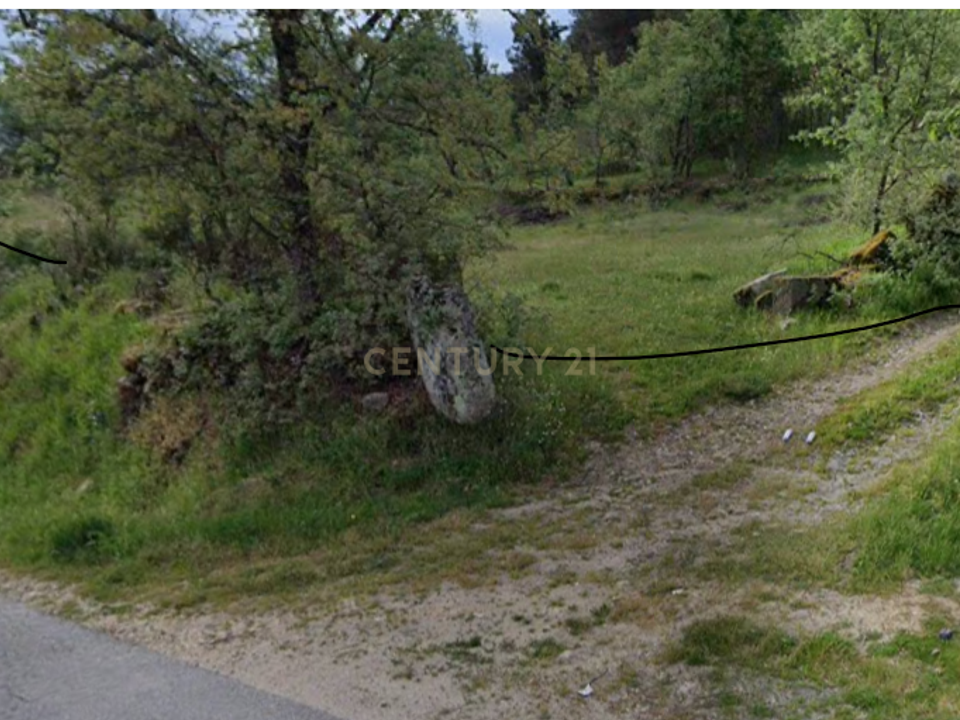 Helårsgrund i Chaves, Vila Real - foto 3