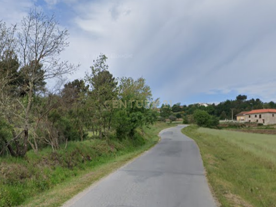 Helårsgrund i Chaves, Vila Real - foto 5