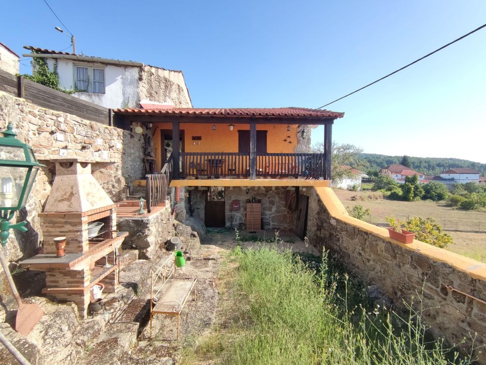 Villa i Chaves, Vila Real - foto 1