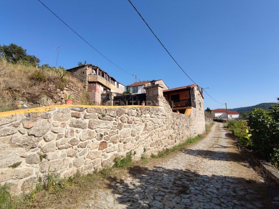 Villa i Chaves, Vila Real - foto 2