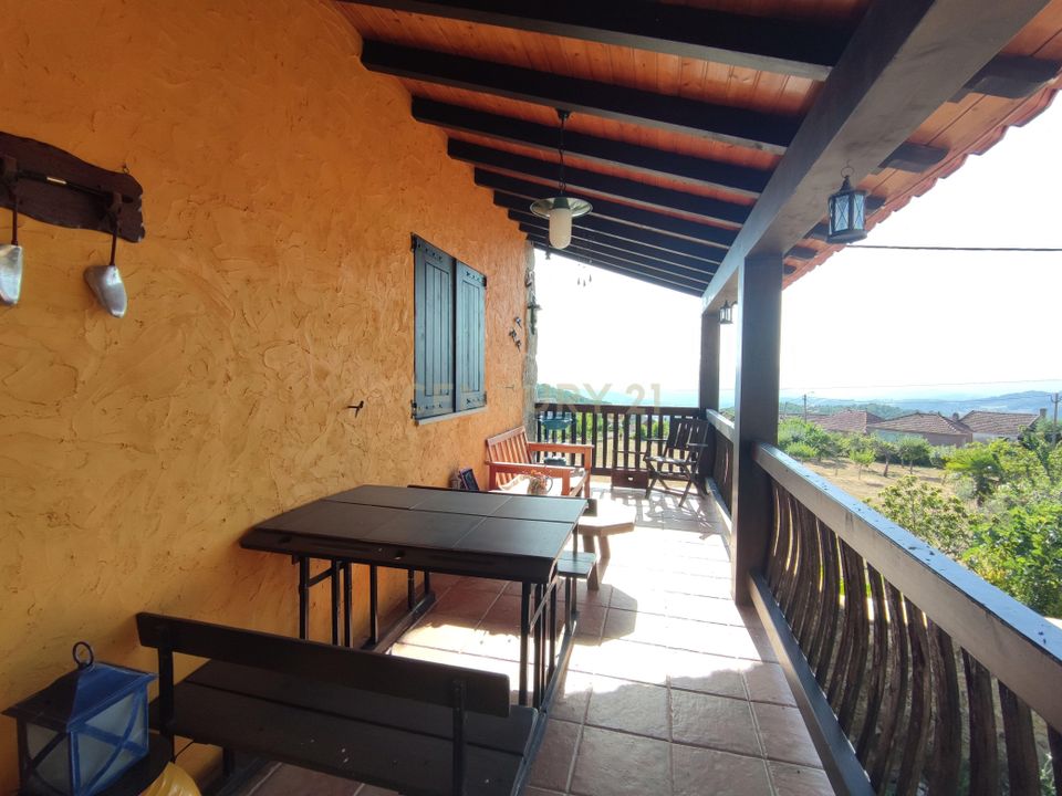 Villa i Chaves, Vila Real - foto 3