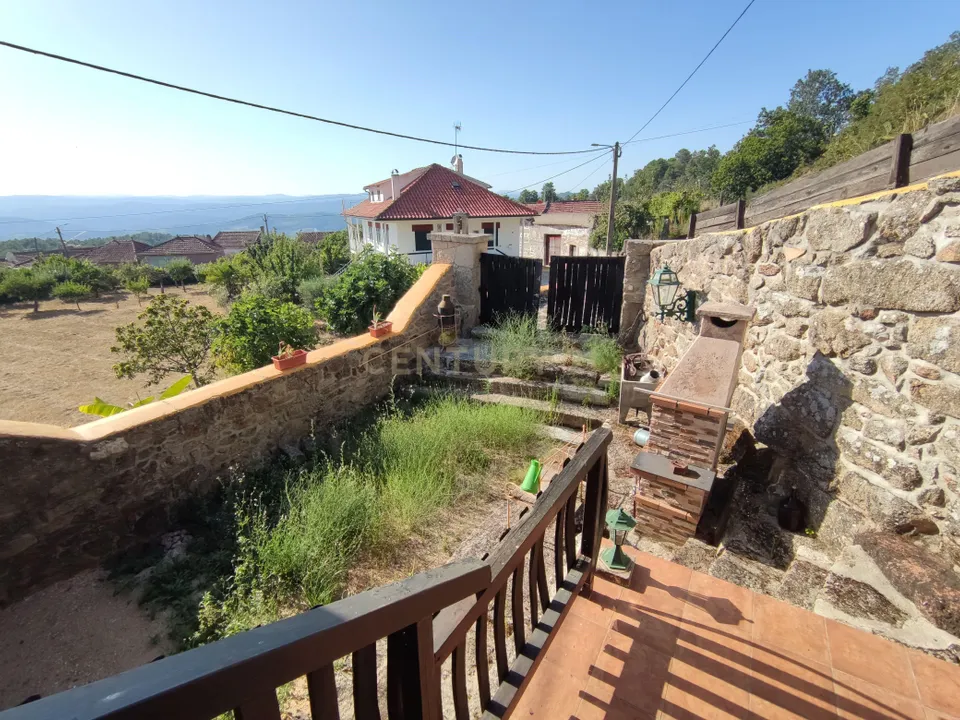 Villa i Chaves, Vila Real - foto 4