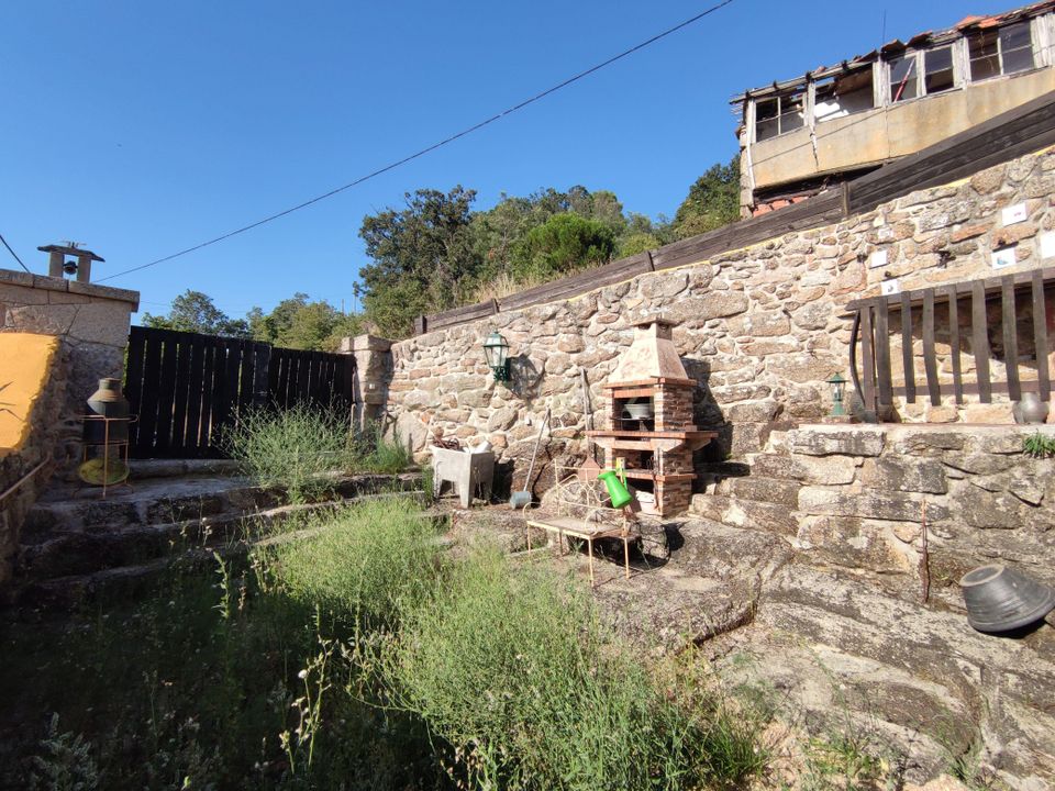 Villa i Chaves, Vila Real - foto 5
