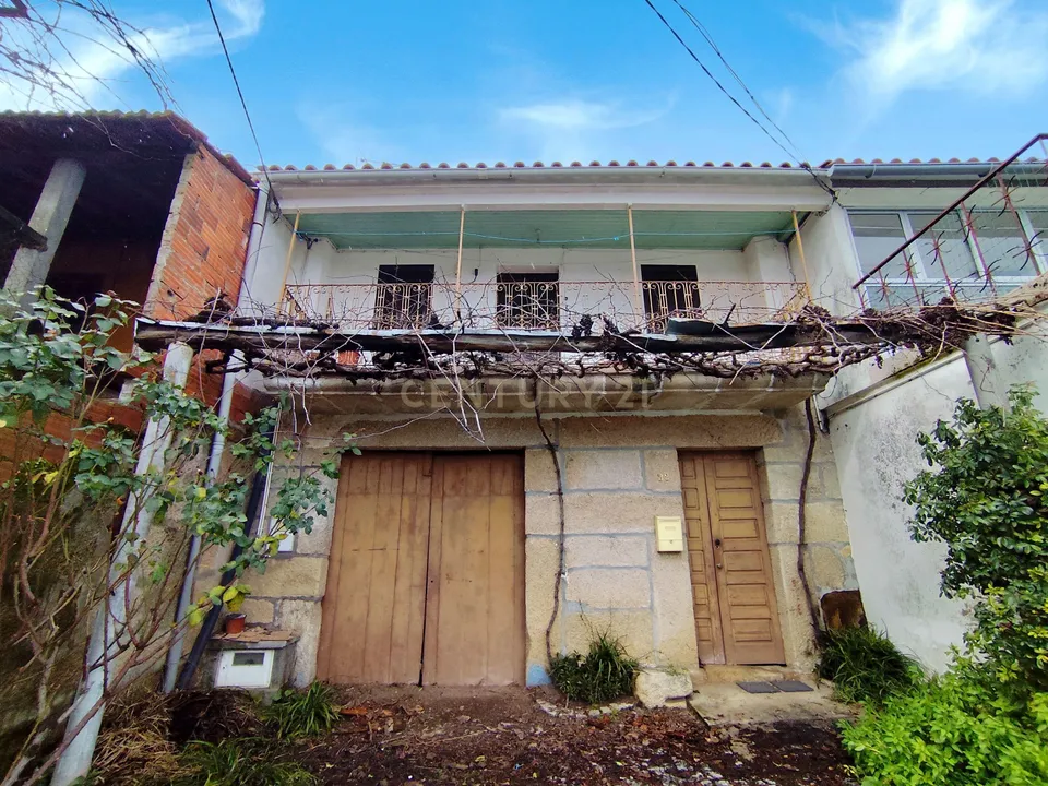 Villa i Chaves, Vila Real - foto 1