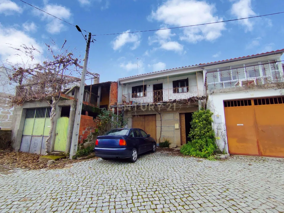 Villa i Chaves, Vila Real - foto 3