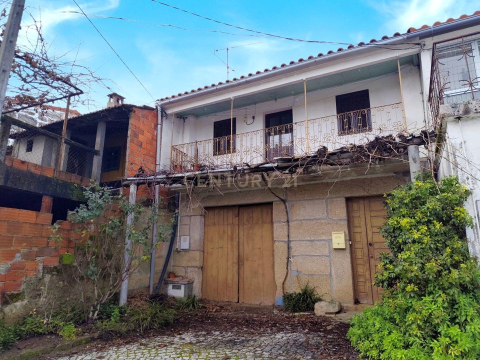 Villa i Chaves, Vila Real - foto 4