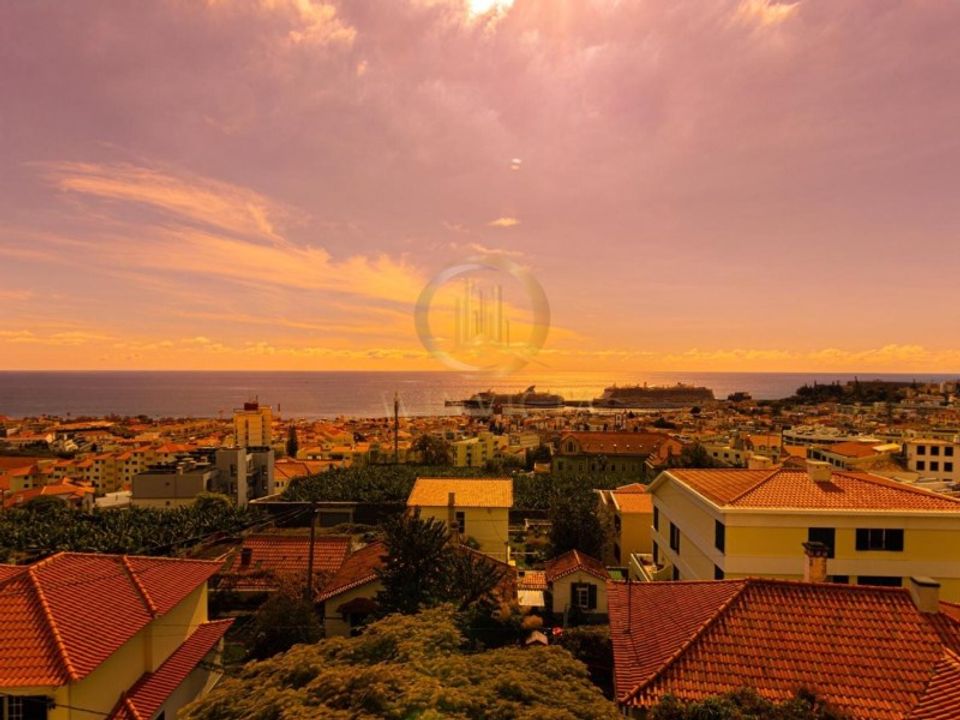Penthouse i Funchal, Madeira - foto 3