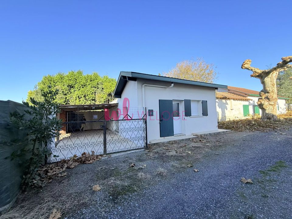 Villa i Saint-Lon-les-Mines, Landes - foto 3