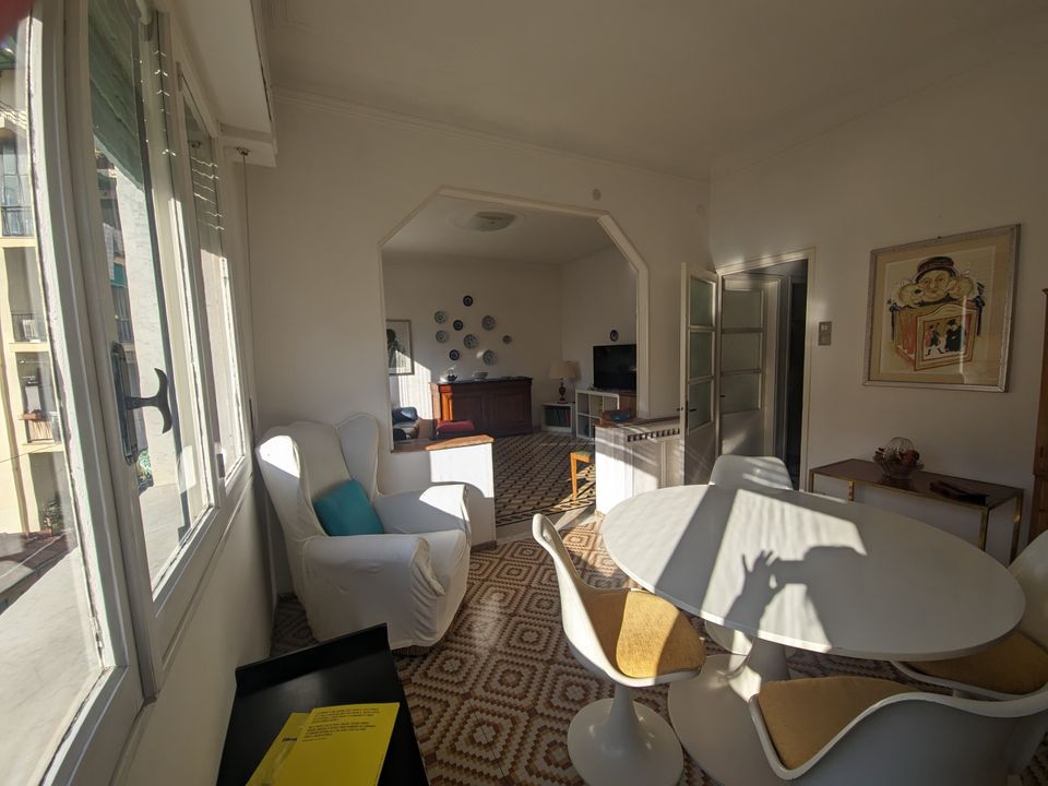 Lejlighed i Sanremo, Imperia - foto 3