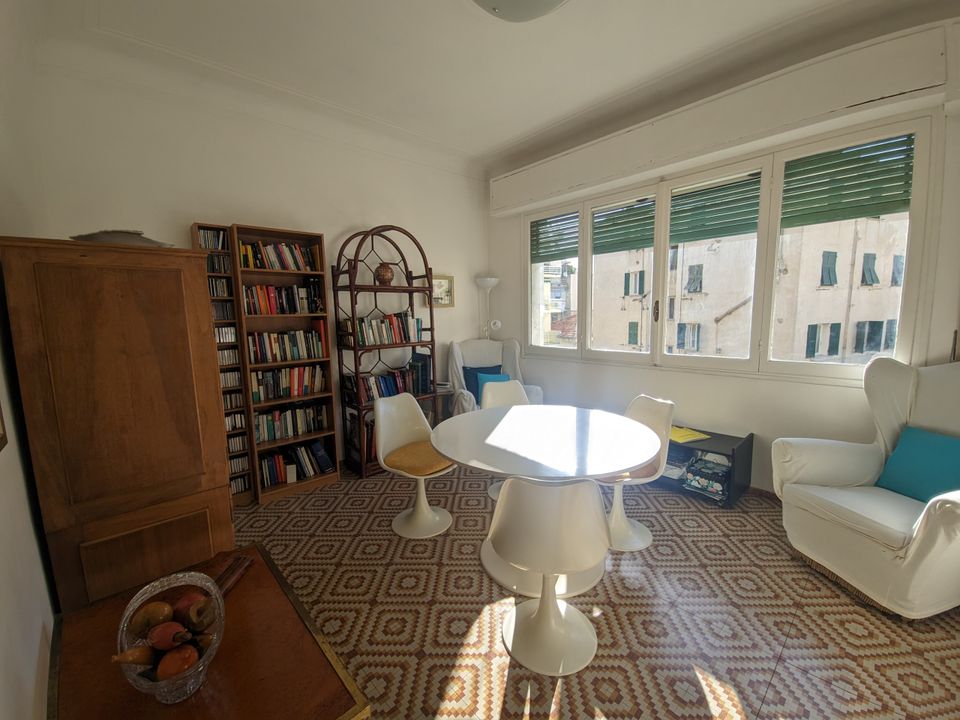 Lejlighed i Sanremo, Imperia - foto 5