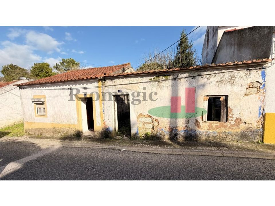 Villa a Assentiz, Santarem - foto 1