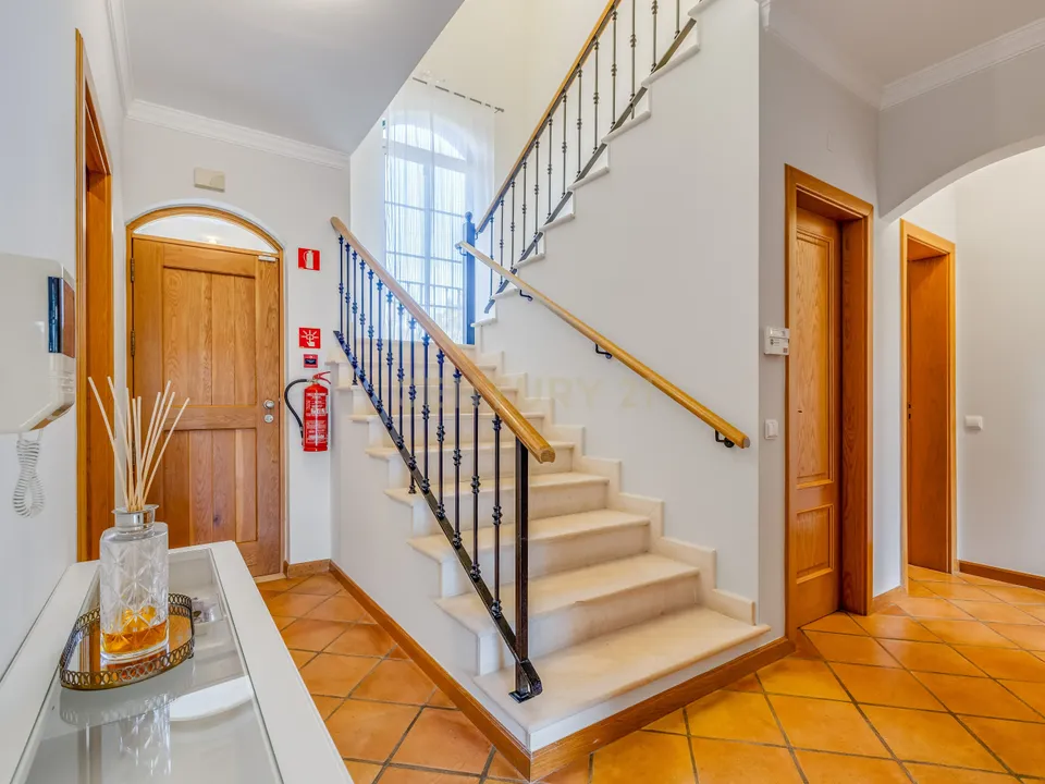Villa i Almancil, Faro - foto 5