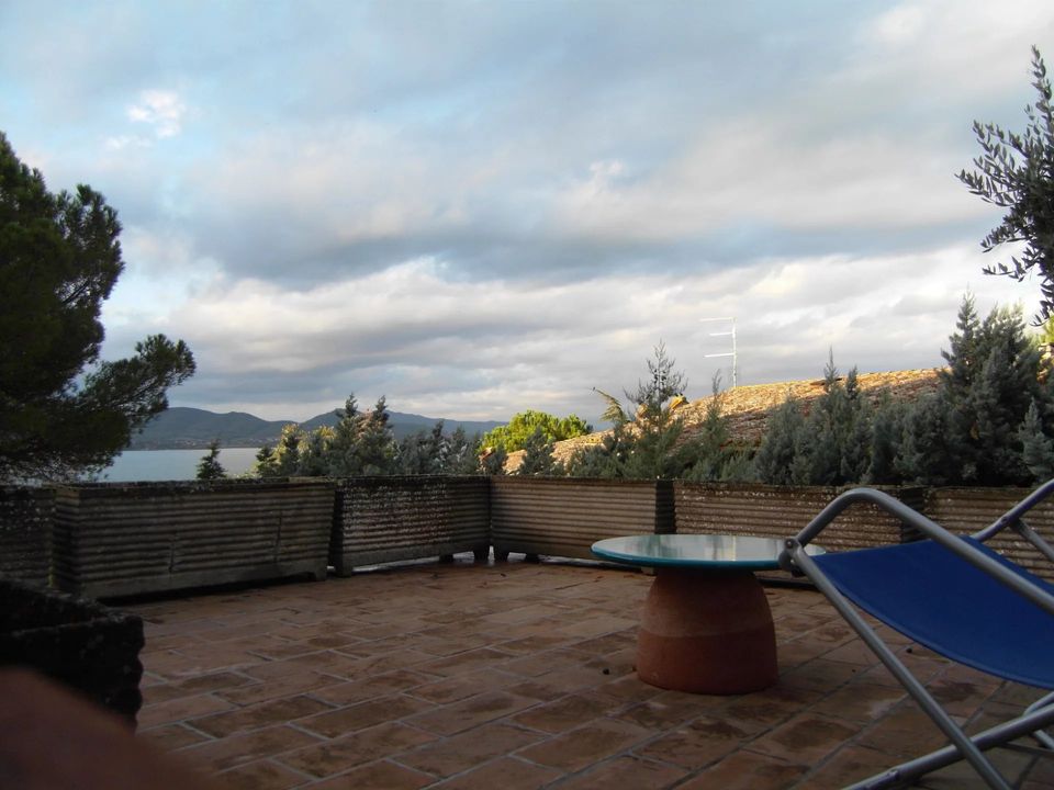Landejendom i Magione, Perugia - foto 4