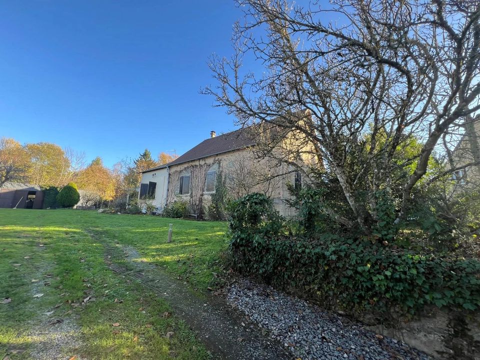 Villa i Sazeray, Indre - foto 2