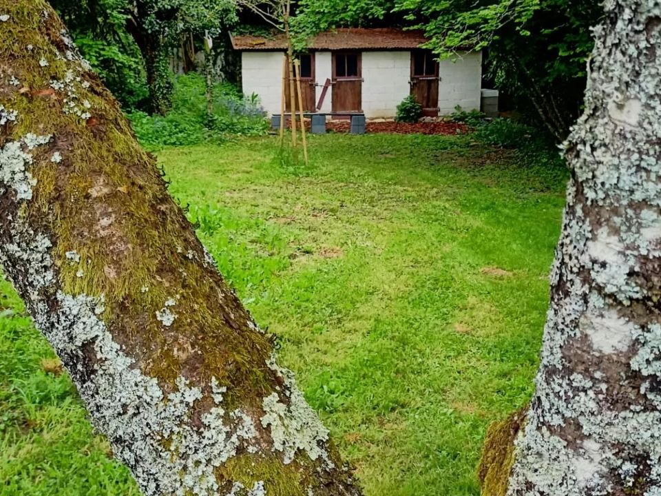 Villa i Sazeray, Indre - foto 3
