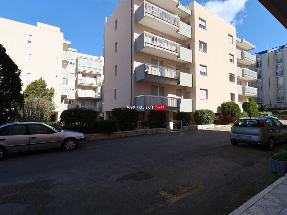 Lejlighed i Martina Franca, Taranto - foto 1