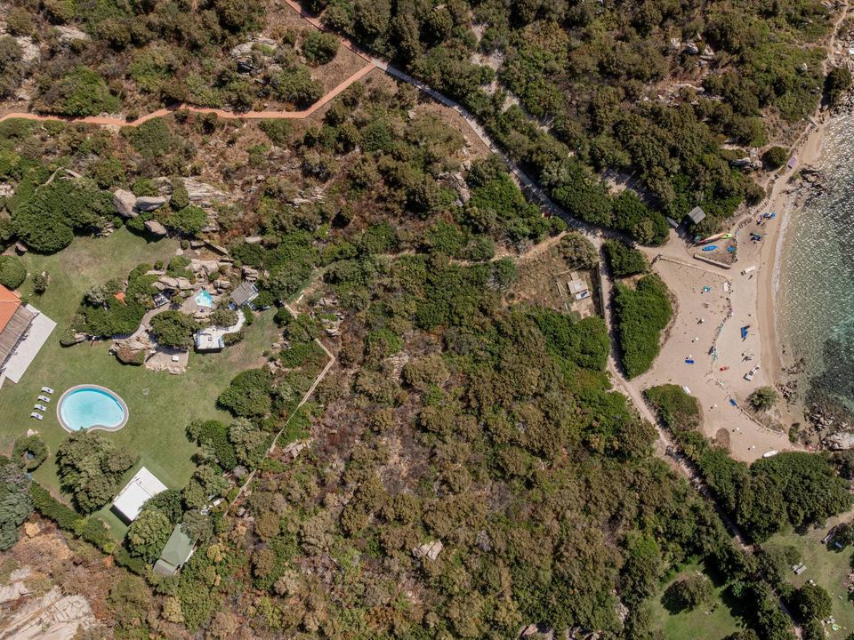 Villa i Golfo Aranci, Olbia Tempio - foto 4