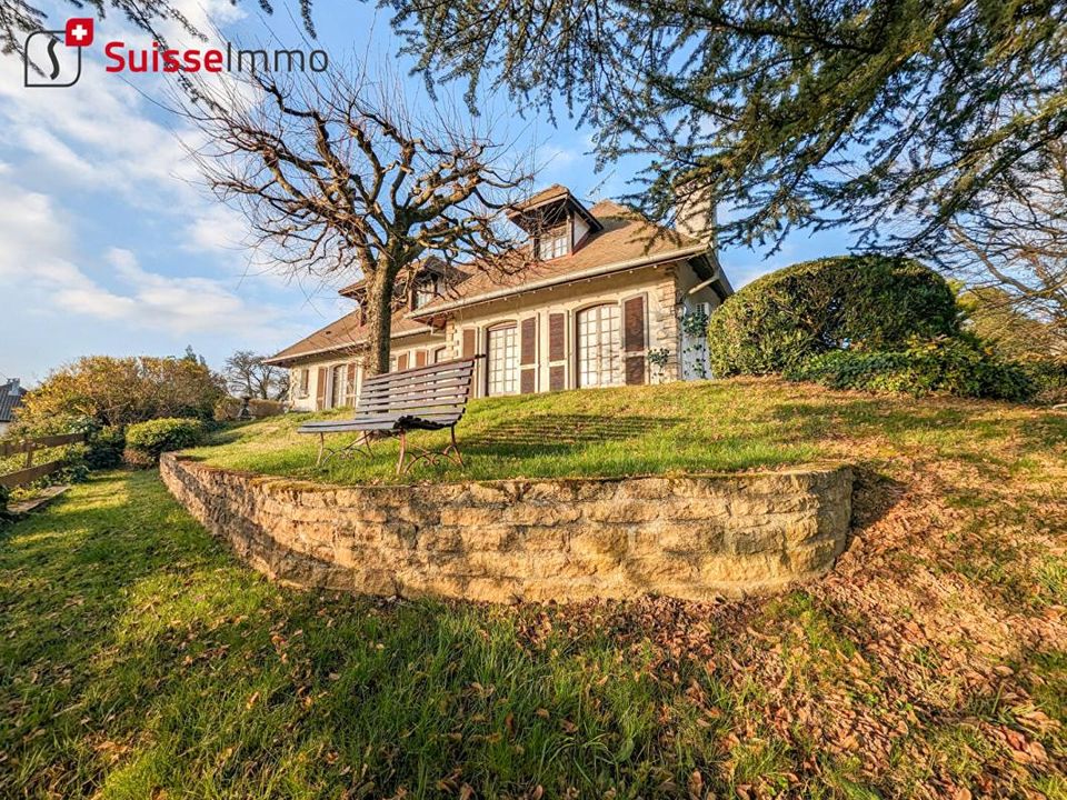 Villa i Taillecourt, Doubs - foto 3