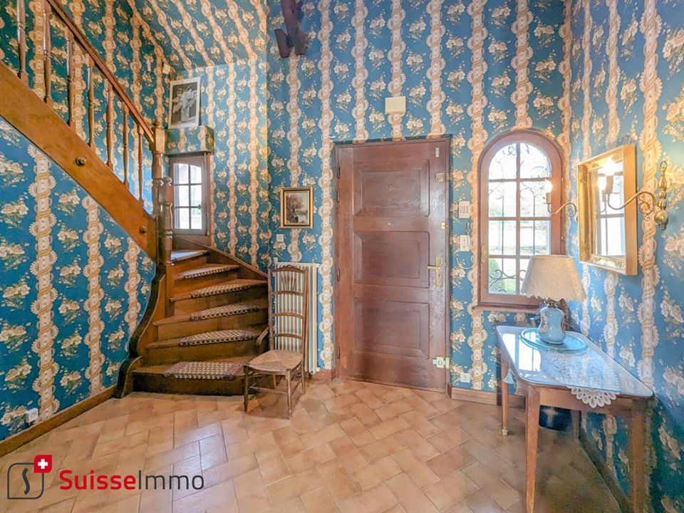 Villa i Taillecourt, Doubs - foto 4