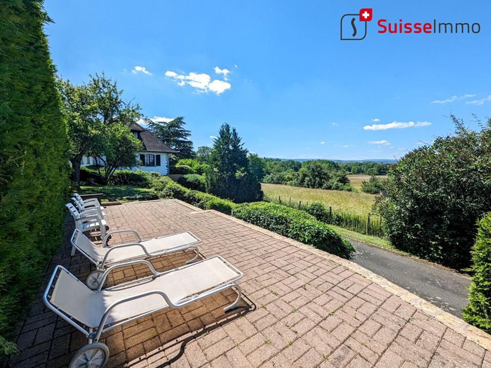 Villa i Taillecourt, Doubs - foto 5