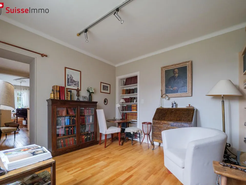 Villa i Montbeliard, Doubs - foto 2