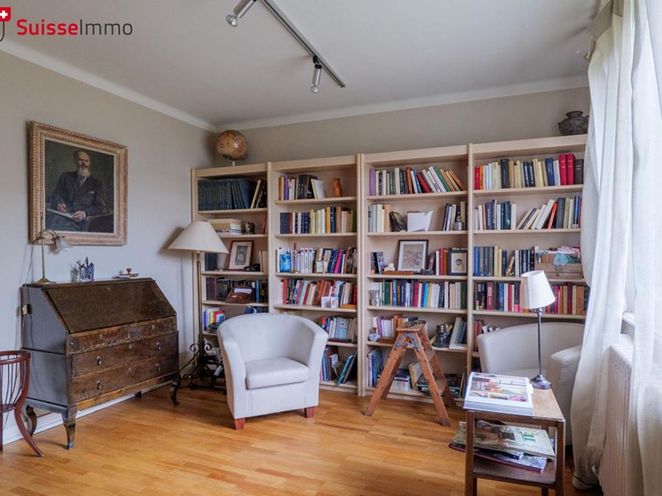 Villa i Montbeliard, Doubs - foto 4