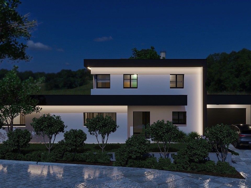 Villa i Besancon, Doubs - foto 4