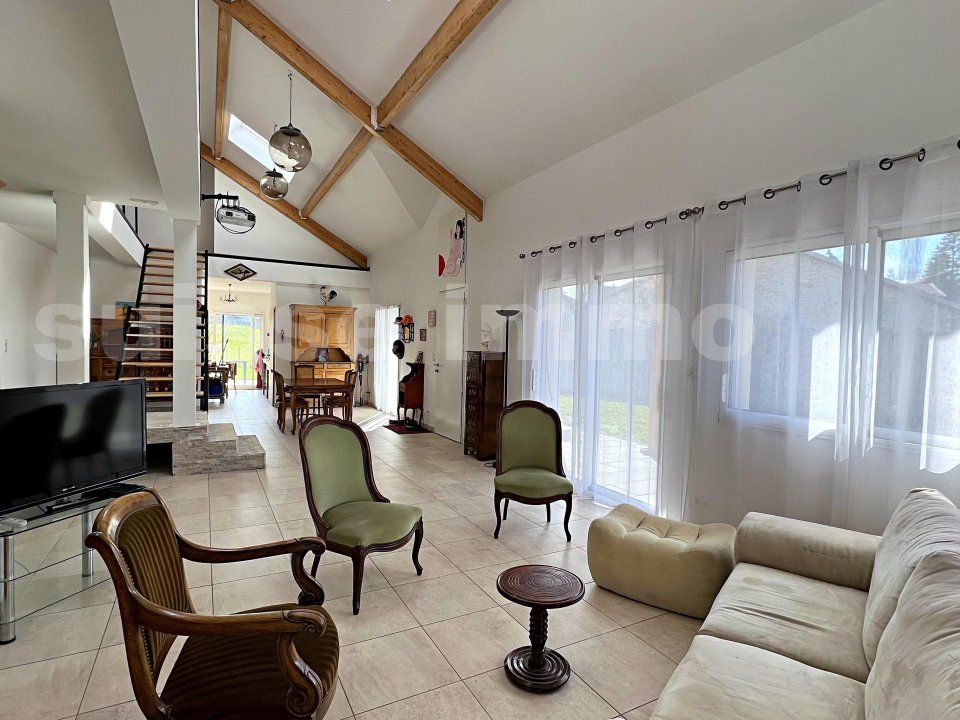 Villa i Valdahon, Doubs - foto 2