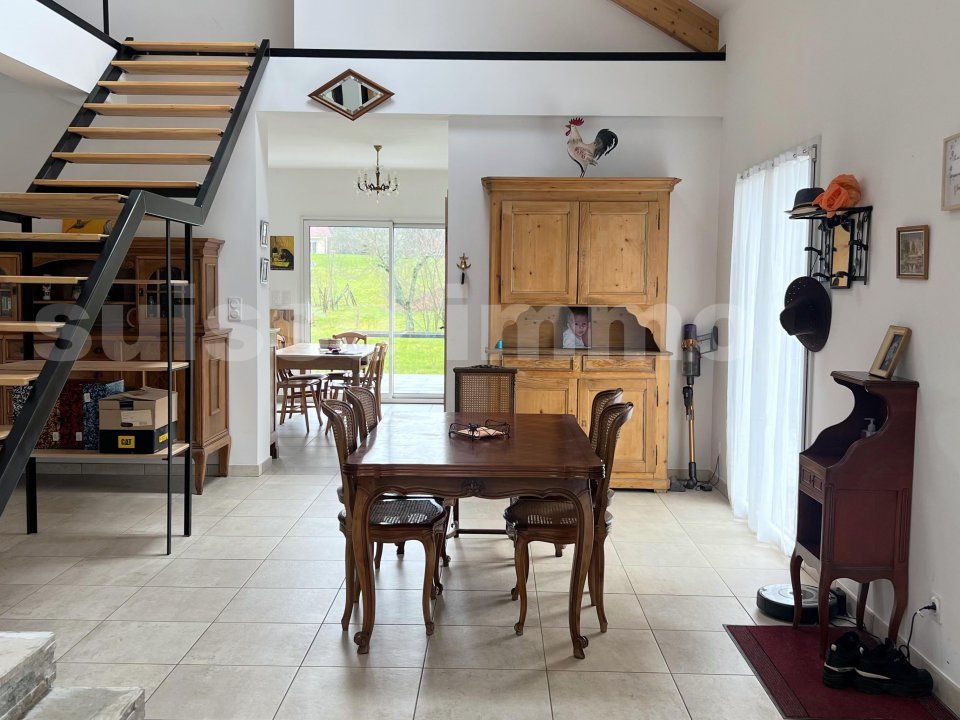 Villa i Valdahon, Doubs - foto 3