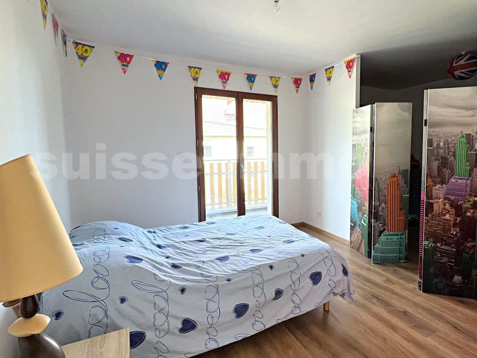 Villa i Valdahon, Doubs - foto 4