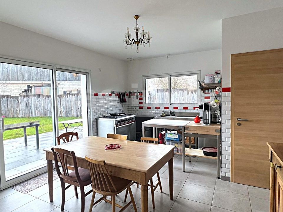 Villa i Valdahon, Doubs - foto 5