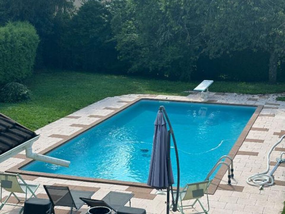 Villa i Dasle, Doubs - bilde 1