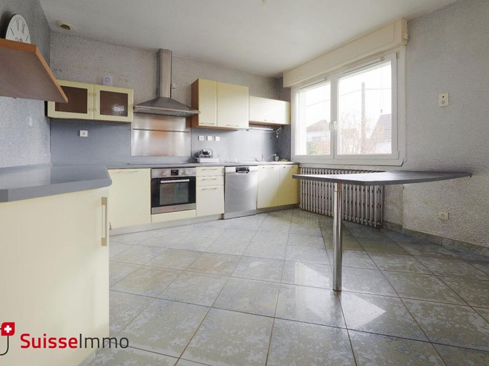 Villa i Dasle, Doubs - bilde 5