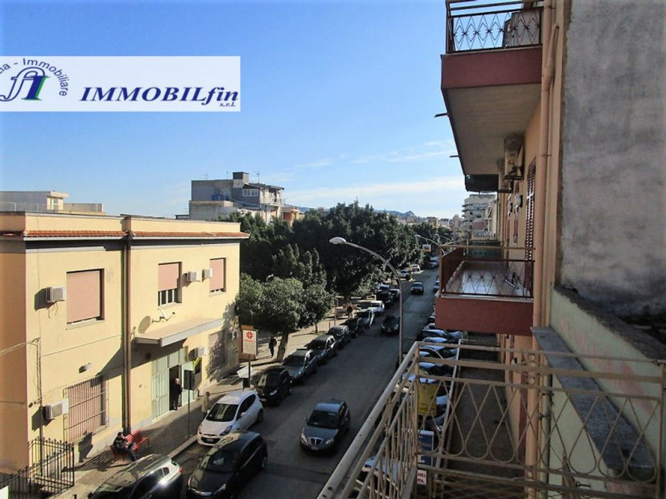 Lejlighed i Villabate, Palermo - foto 2
