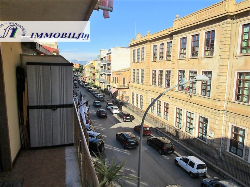 Lejlighed i Villabate, Palermo - foto 3
