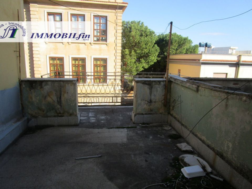 Lejlighed i Villabate, Palermo - foto 4
