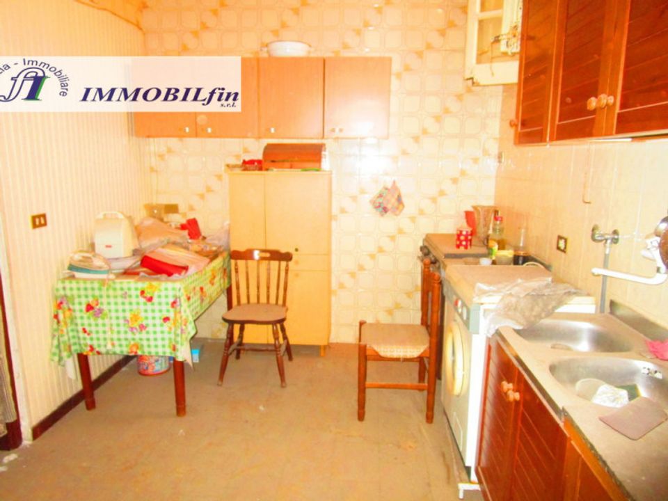 Lejlighed i Villabate, Palermo - foto 5