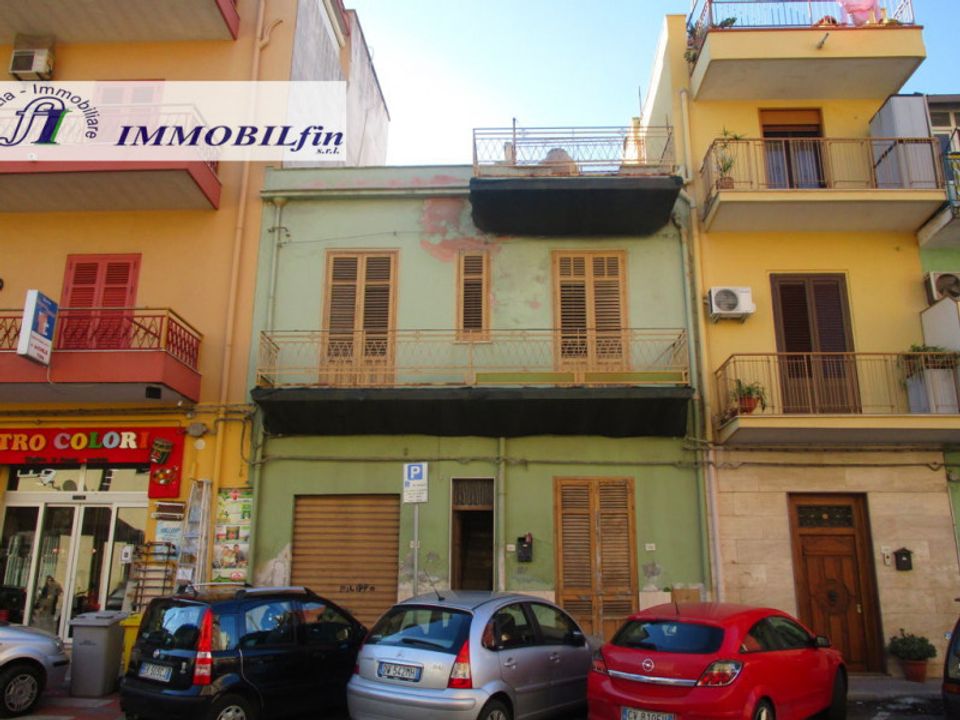 Leilighet i Villabate, Palermo - bilde 2