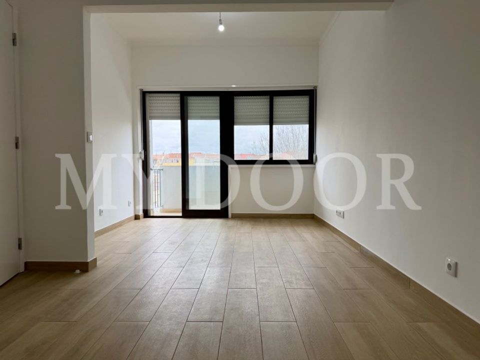 Lejlighed i Barreiro, Setubal - foto 4
