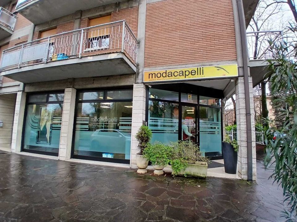 Erhvervsejendom i Vignola, Modena - foto 1