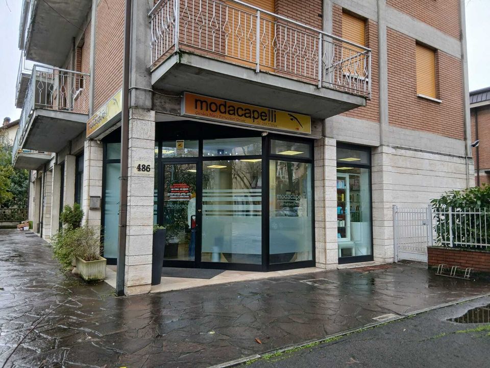 Erhvervsejendom i Vignola, Modena - foto 2