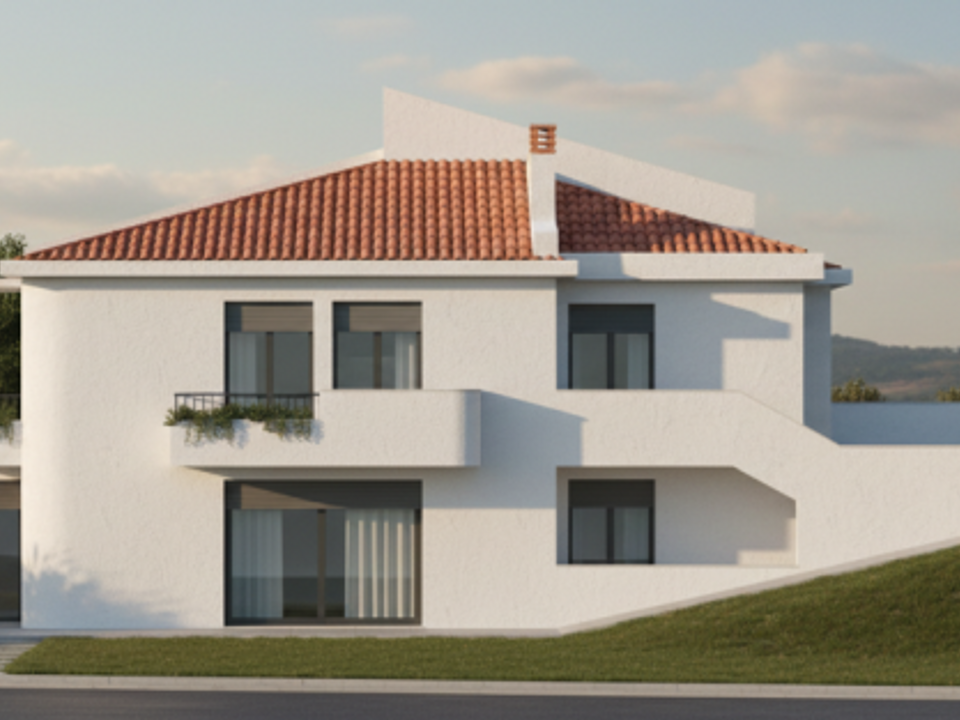 Villa i Usini, Sassari - foto 1