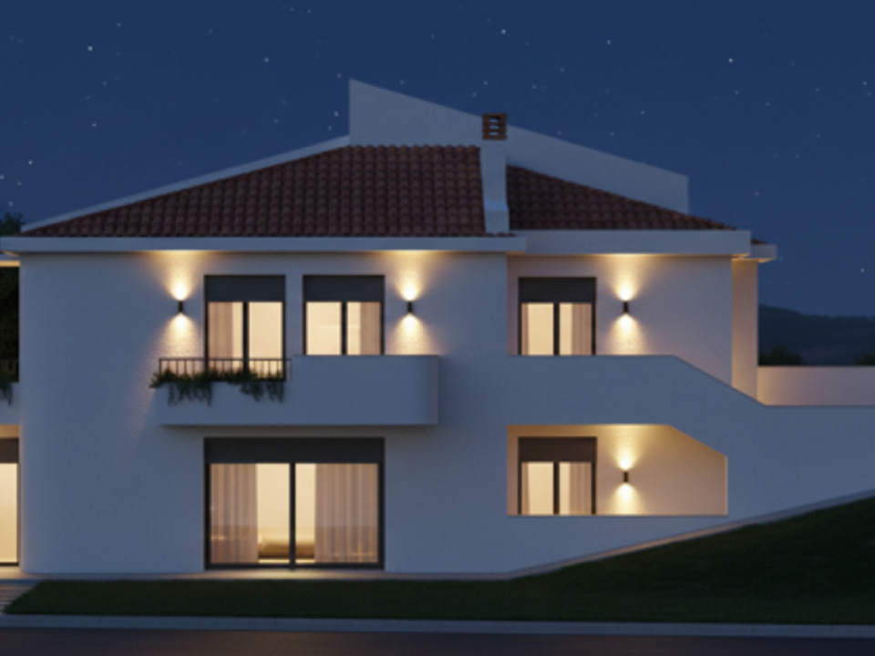 Villa i Usini, Sassari - foto 2
