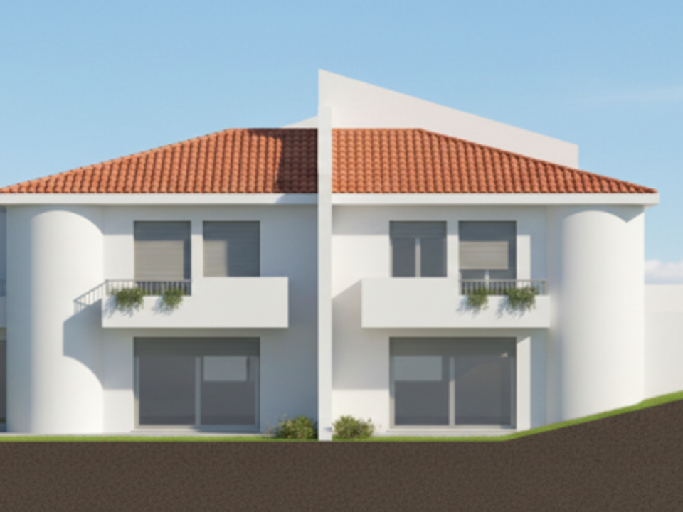 Villa i Usini, Sassari - foto 1