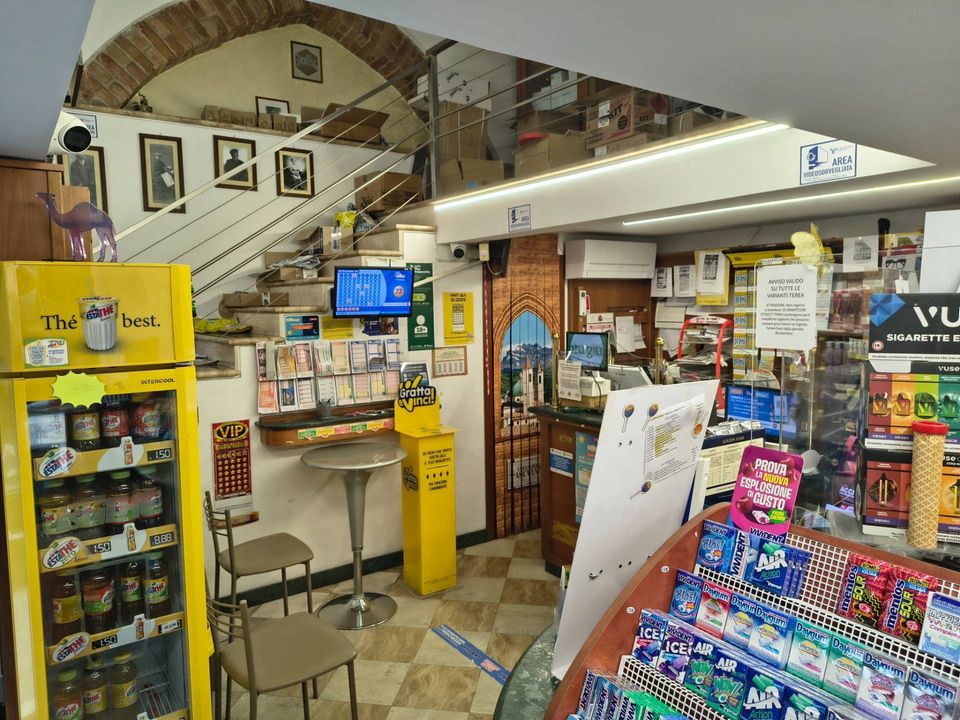 Erhvervsejendom i Ascoli Piceno, Ascoli Piceno - foto 2