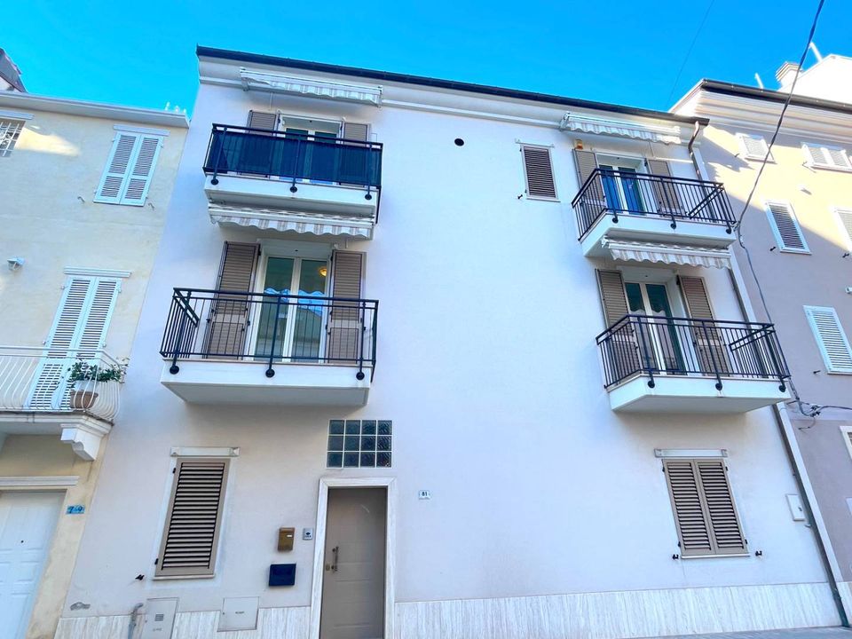 Villa i San Benedetto Del Tronto, Ascoli Piceno - foto 2