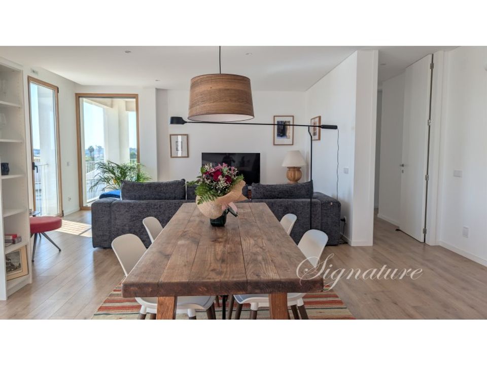 Penthouse i Moncarapacho, Faro - foto 3