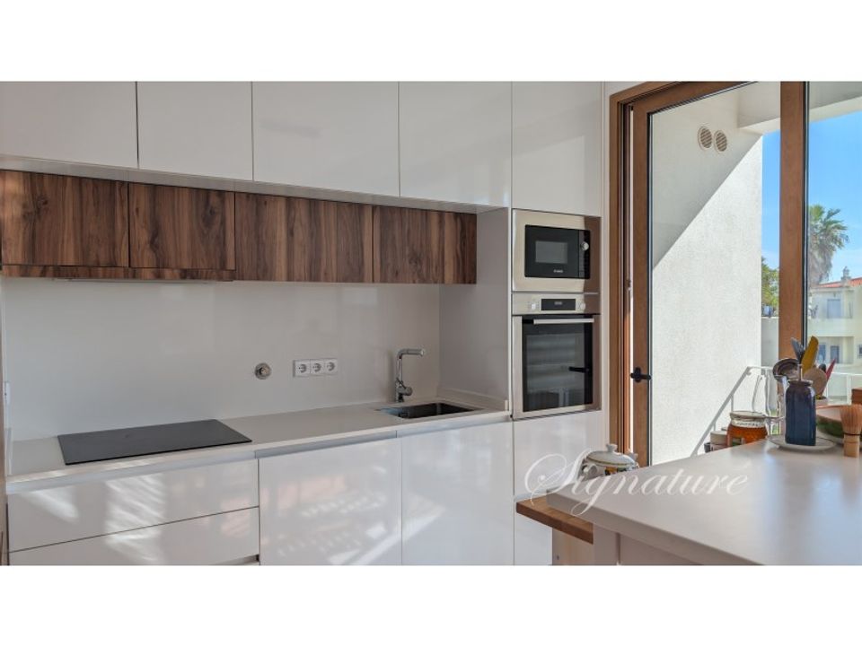 Penthouse i Moncarapacho, Faro - foto 5